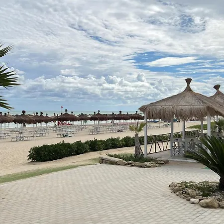 Abruzzodamare Amazing With Romantic Sea View * フランカヴィッラ・アル・マーレ