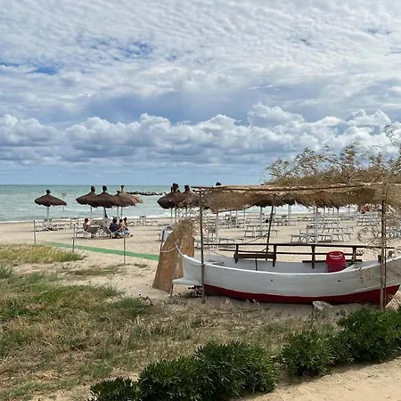 Abruzzodamare Amazing With Romantic Sea View アパート *