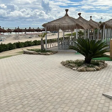 Abruzzodamare Amazing With Romantic Sea View フランカヴィッラ・アル・マーレ