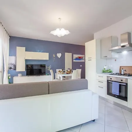 Abruzzodamare Amazing With Romantic Sea View フランカヴィッラ・アル・マーレ