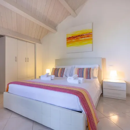 Abruzzodamare Amazing With Romantic Sea View