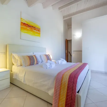 Abruzzodamare Amazing With Romantic Sea View アパート フランカヴィッラ・アル・マーレ