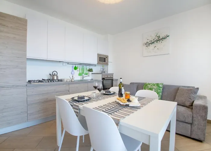 Abruzzodamare Amazing With Romantic Sea View *