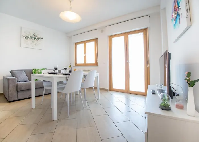 Abruzzodamare Amazing With Romantic Sea View *