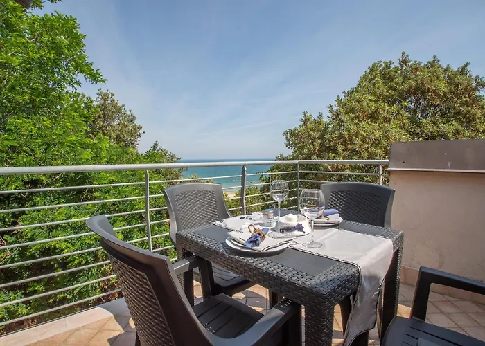 Appartement Abruzzodamare Amazing With Romantic Sea View Francavilla Al Mare