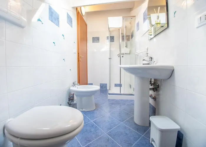 Abruzzodamare Amazing With Romantic Sea View Appartement *