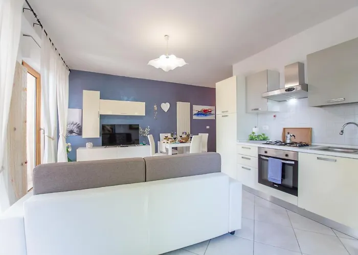 Abruzzodamare Amazing With Romantic Sea View Francavilla Al Mare