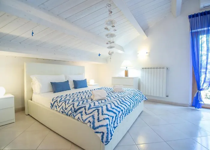 Appartement Abruzzodamare Amazing With Romantic Sea View