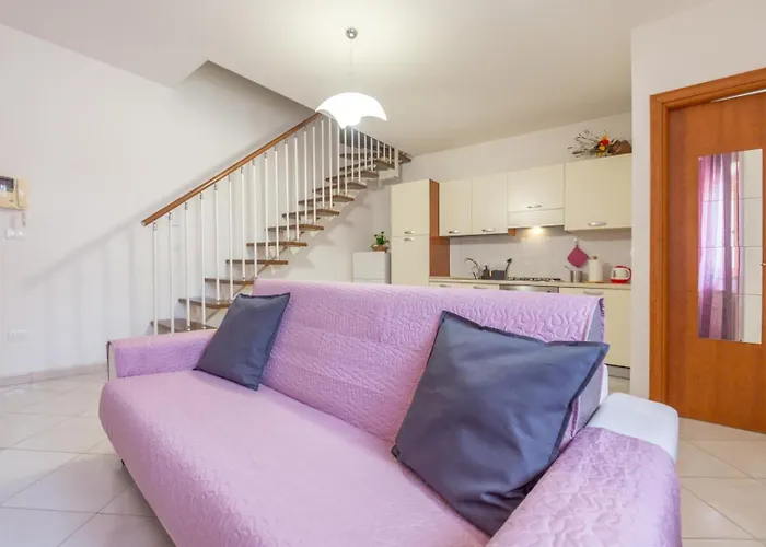 Abruzzodamare Amazing With Romantic Sea View *