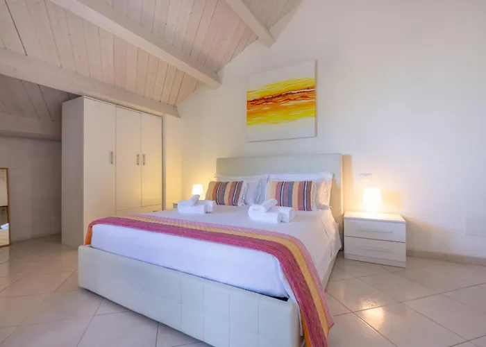 Abruzzodamare Amazing With Romantic Sea View