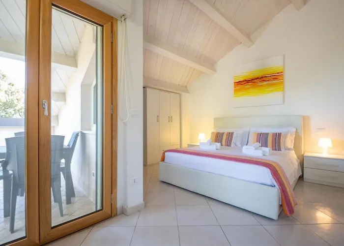 Appartement Abruzzodamare Amazing With Romantic Sea View