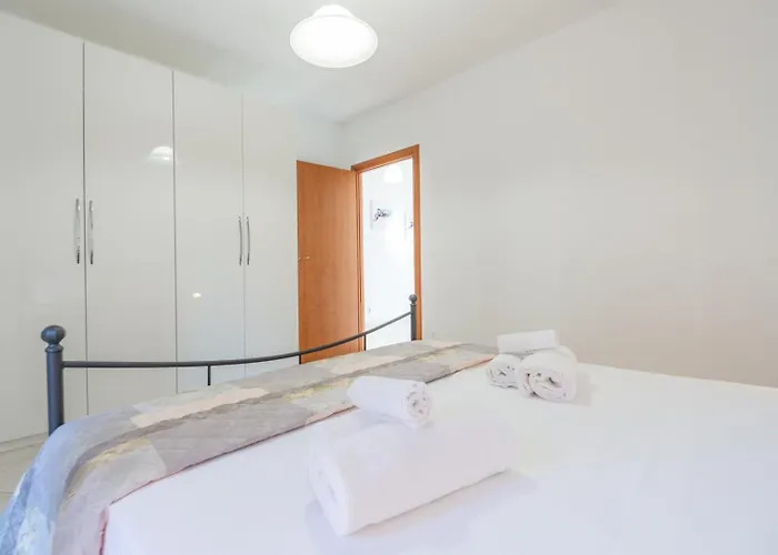 Appartement Abruzzodamare Amazing With Romantic Sea View