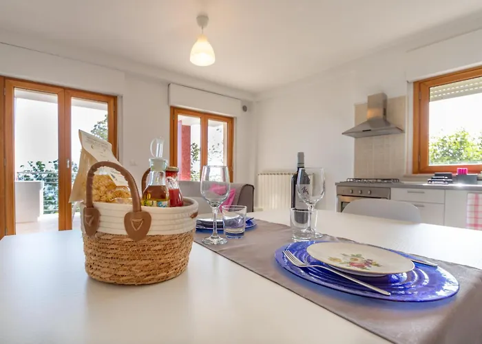 Appartement Abruzzodamare Amazing With Romantic Sea View
