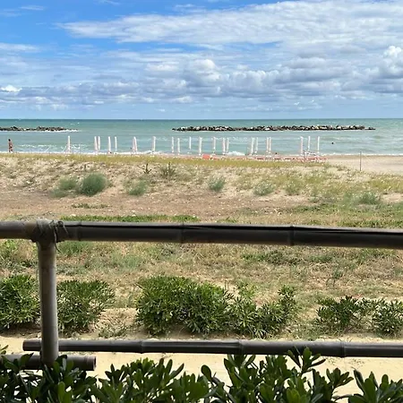 Abruzzodamare Amazing With Romantic Sea View *