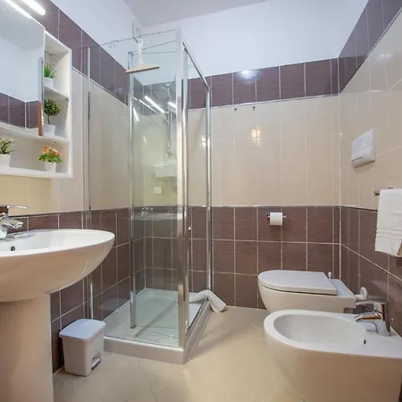 Apartman Abruzzodamare Amazing With Romantic Sea View