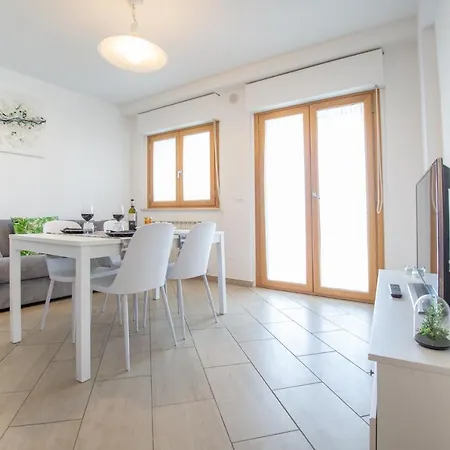 Abruzzodamare Amazing With Romantic Sea View *