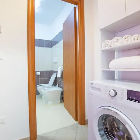 Apartman Abruzzodamare Amazing With Romantic Sea View