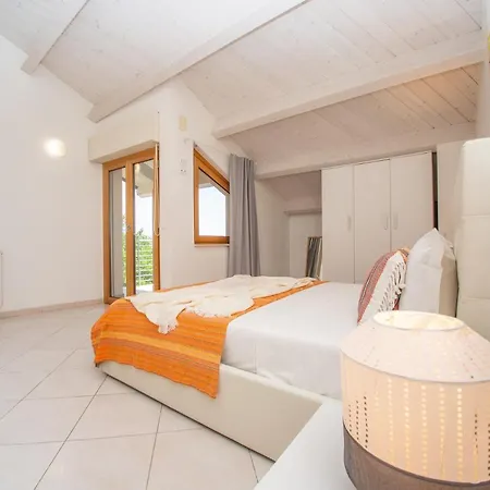 Apartman Abruzzodamare Amazing With Romantic Sea View *