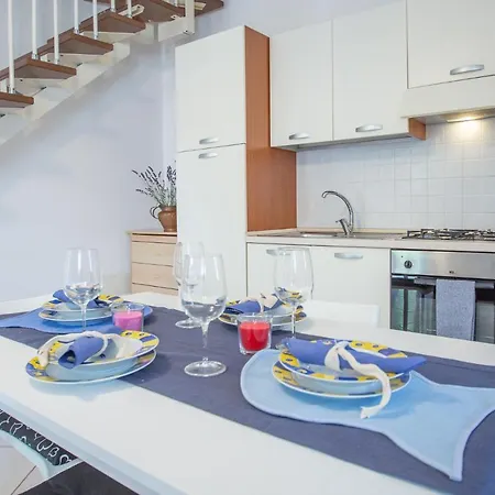 Abruzzodamare Amazing With Romantic Sea View