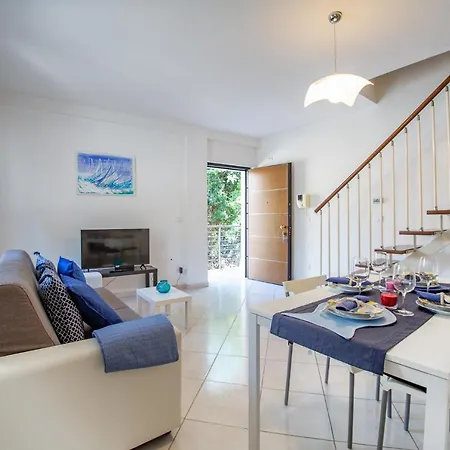Apartman Abruzzodamare Amazing With Romantic Sea View