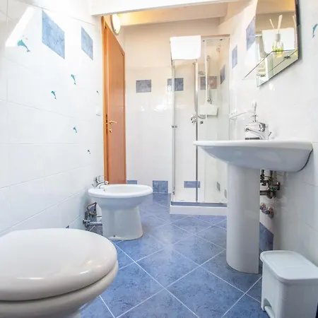 Abruzzodamare Amazing With Romantic Sea View Apartman *