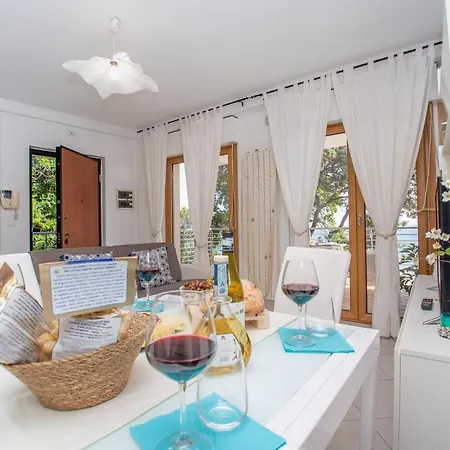 Abruzzodamare Amazing With Romantic Sea View Francavilla Al Mare