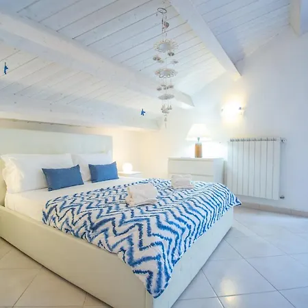 Apartman Abruzzodamare Amazing With Romantic Sea View