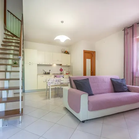 Apartman Abruzzodamare Amazing With Romantic Sea View *