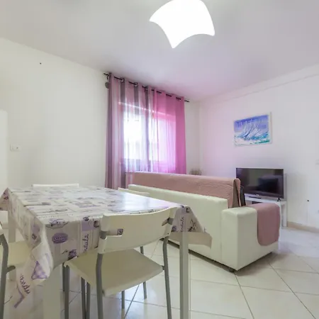 Appartamento Abruzzodamare Amazing With Romantic Sea View Francavilla Al Mare