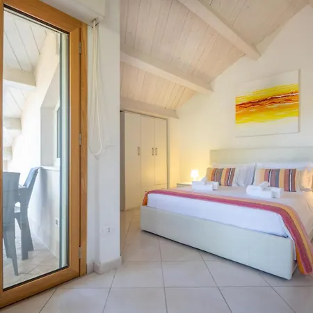 Apartman Abruzzodamare Amazing With Romantic Sea View