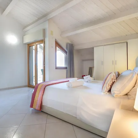 Abruzzodamare Amazing With Romantic Sea View Apartman *