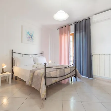 Abruzzodamare Amazing With Romantic Sea View