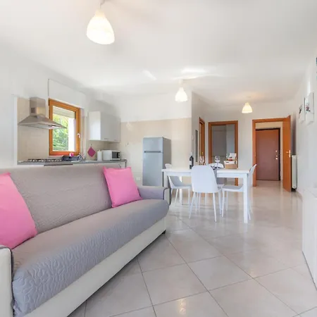 Appartamento Abruzzodamare Amazing With Romantic Sea View *