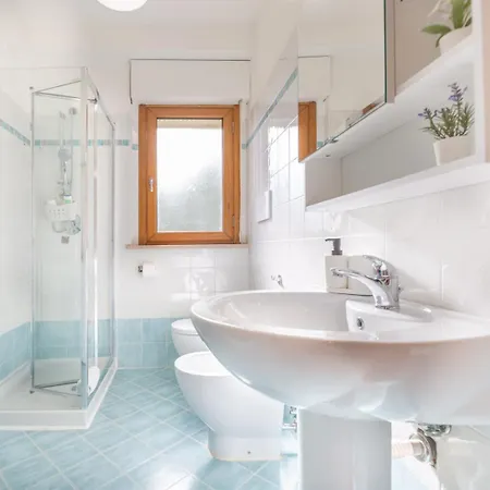 Abruzzodamare Amazing With Romantic Sea View Apartman Francavilla al Mare