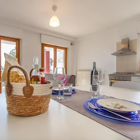 Appartamento Abruzzodamare Amazing With Romantic Sea View