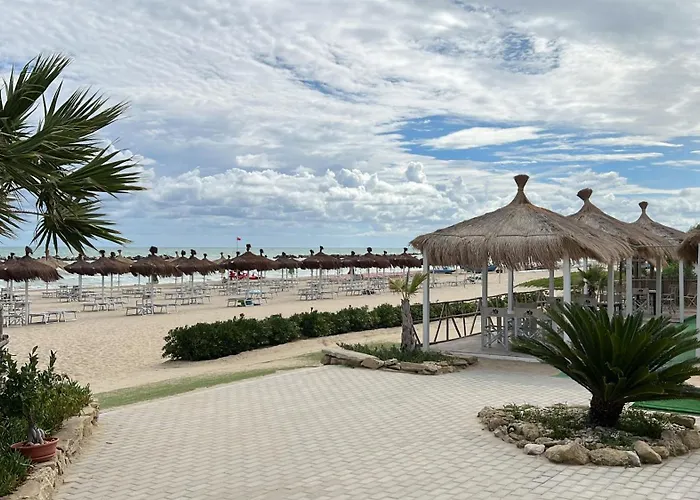 Abruzzodamare Amazing With Romantic Sea View * Francavilla Al Mare