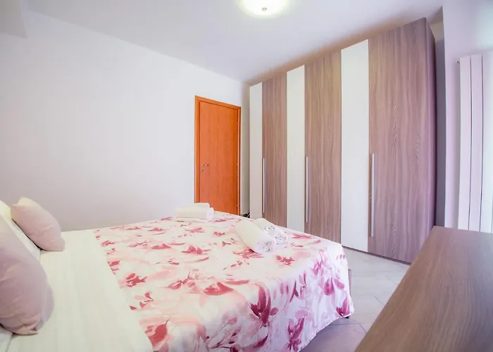 Abruzzodamare Amazing With Romantic Sea View Francavilla Al Mare