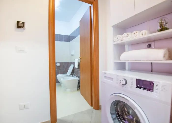 Apartament Abruzzodamare Amazing With Romantic Sea View