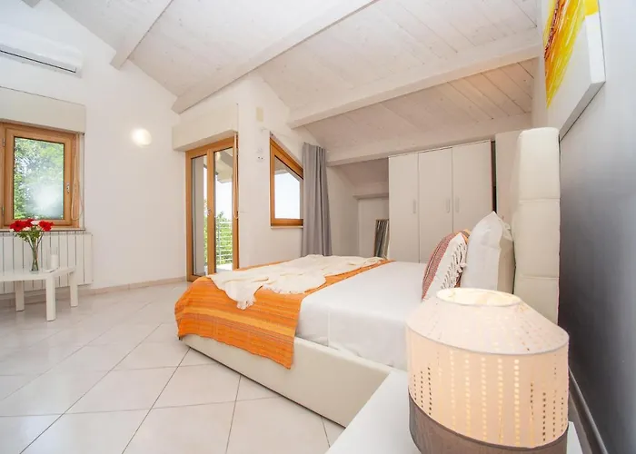 Apartament Abruzzodamare Amazing With Romantic Sea View *