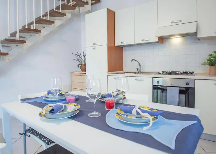 Abruzzodamare Amazing With Romantic Sea View