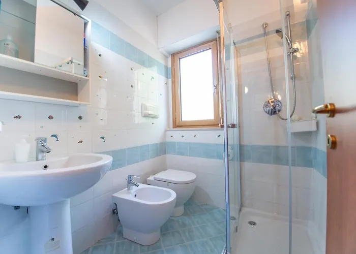 Abruzzodamare Amazing With Romantic Sea View