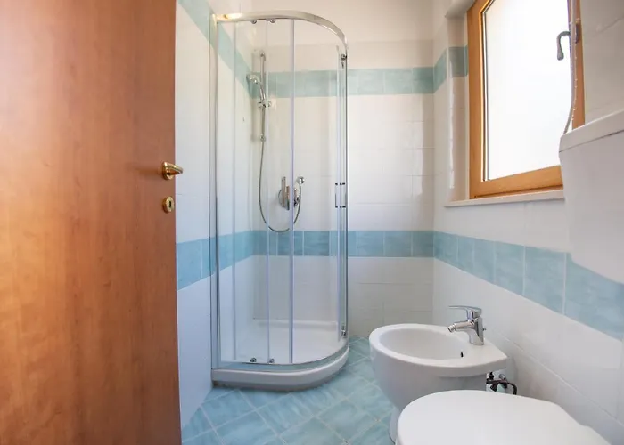 Abruzzodamare Amazing With Romantic Sea View