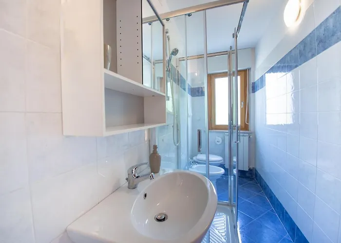 Apartament Abruzzodamare Amazing With Romantic Sea View