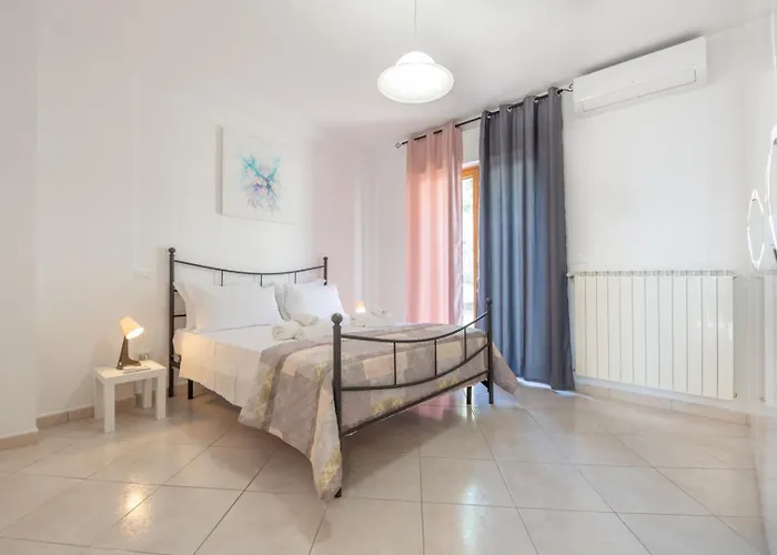 Abruzzodamare Amazing With Romantic Sea View