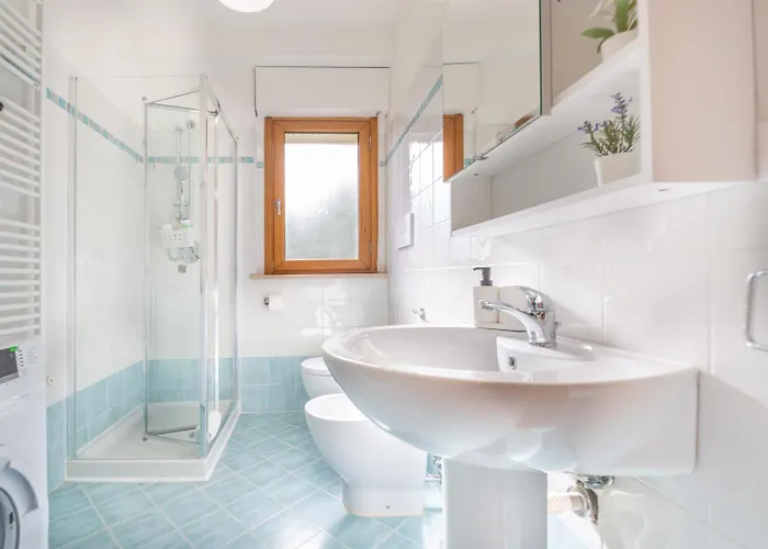 Abruzzodamare Amazing With Romantic Sea View Apartament Francavilla Al Mare