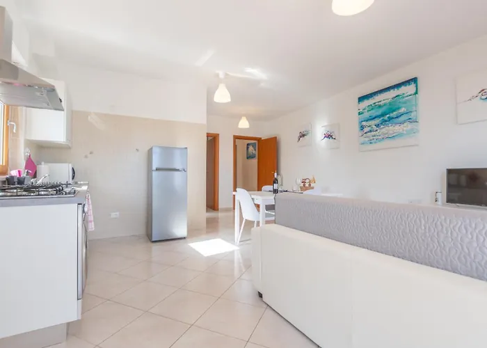 Apartament Abruzzodamare Amazing With Romantic Sea View Francavilla Al Mare